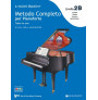 Il Nuovo Bastien - Metodo completo per pianoforte - Livello 2B