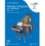 Il Nuovo Bastien - Metodo completo per pianoforte - Livello 2A