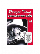 doug ranger songs of sages www.birdlandjazz.it