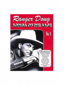 Doug Ranger - Songs of the Sage