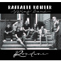 Raffaele Kohler Swing Band - Rondini (CD)