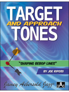 Target And Approach Tones