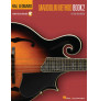 Hal Leonard Mandolin Method – Book 2 (book/Audio Online)