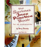 The Serious Jazz Practice Book (book/CD)