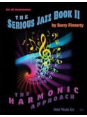 The Serious Jazz Book II 