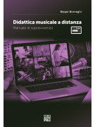 Didattica musicale a distanza