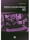 Didattica musicale a distanza