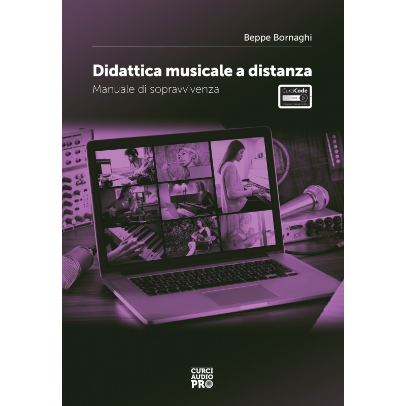 Didattica musicale a distanza
