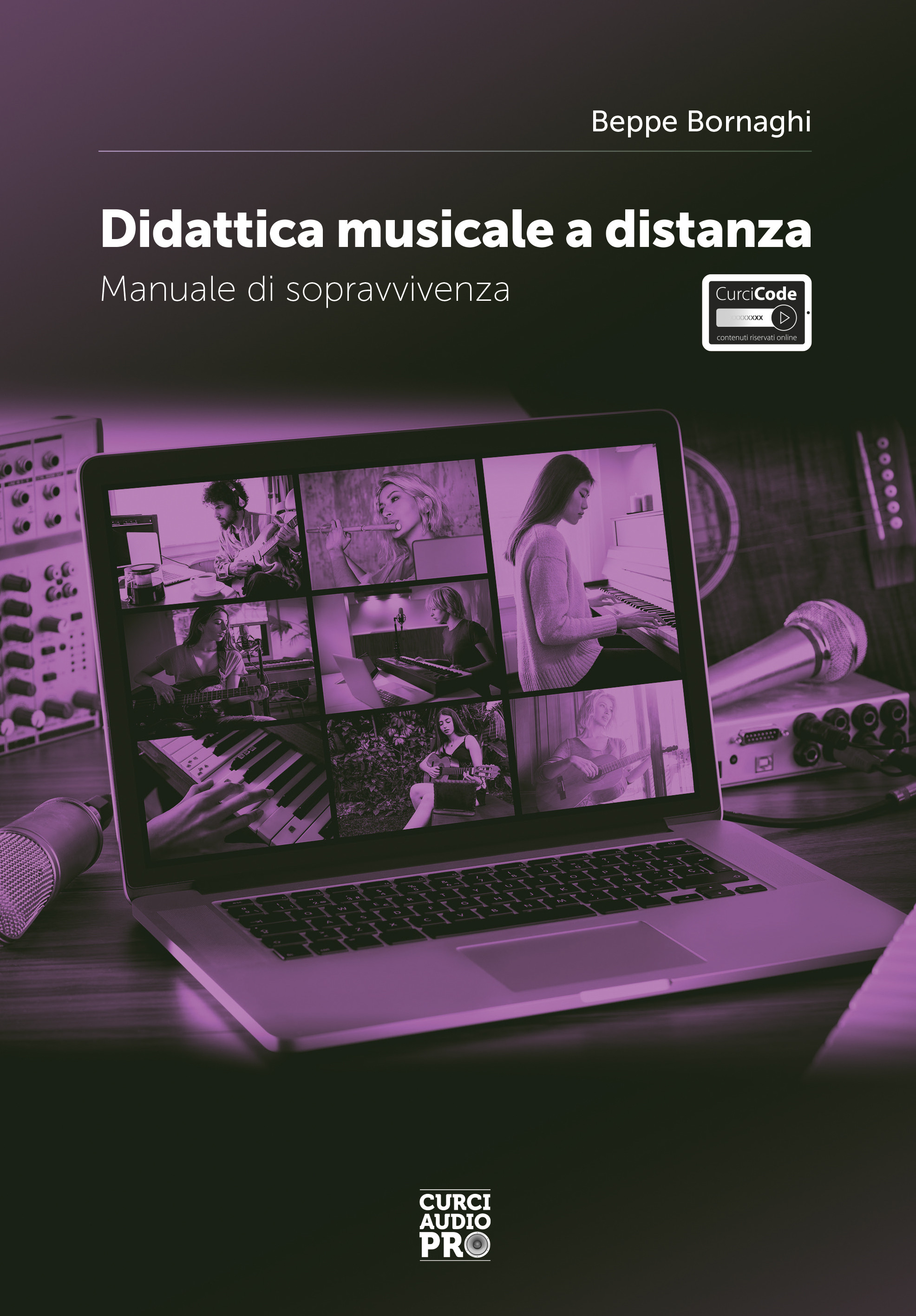 Didattica musicale a distanza