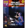 Red Hot Chili Peppers: Drums Play-Along Volume 31 (book/CD)