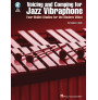 Voicings and Comping for Jazz Vibraphone (book/CD)