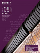 Piano Exam Pieces & Exercises 2021-2023 Grade 8 (book/Audio Online)