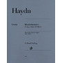 Haydn - Concerto For Piano F-dur
