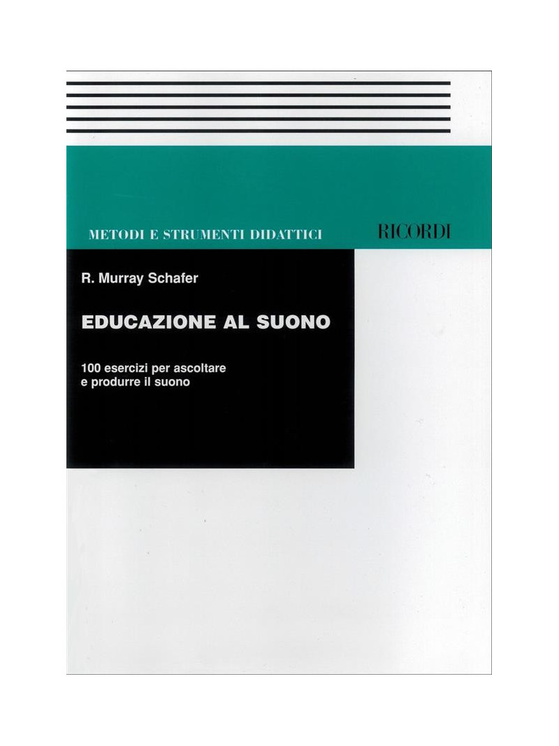 L'Educazione Al Suono