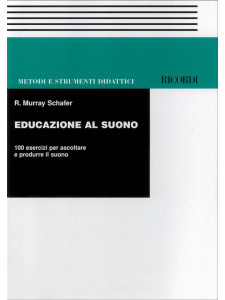Educazione al Suono