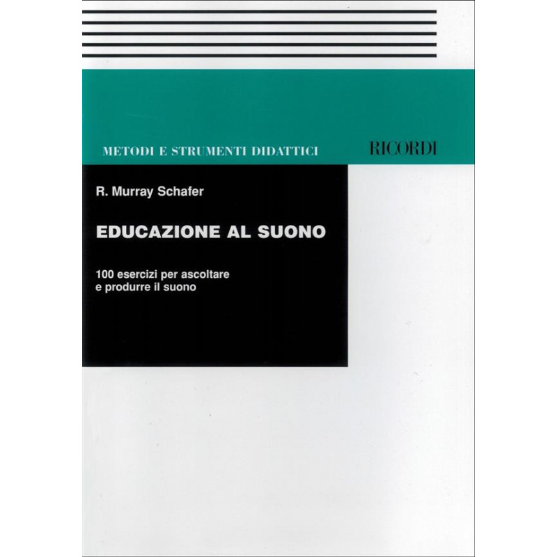 L'Educazione Al Suono