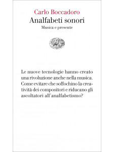 Analfabeti sonori