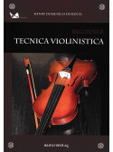 Tecnica violinistica - Beginner