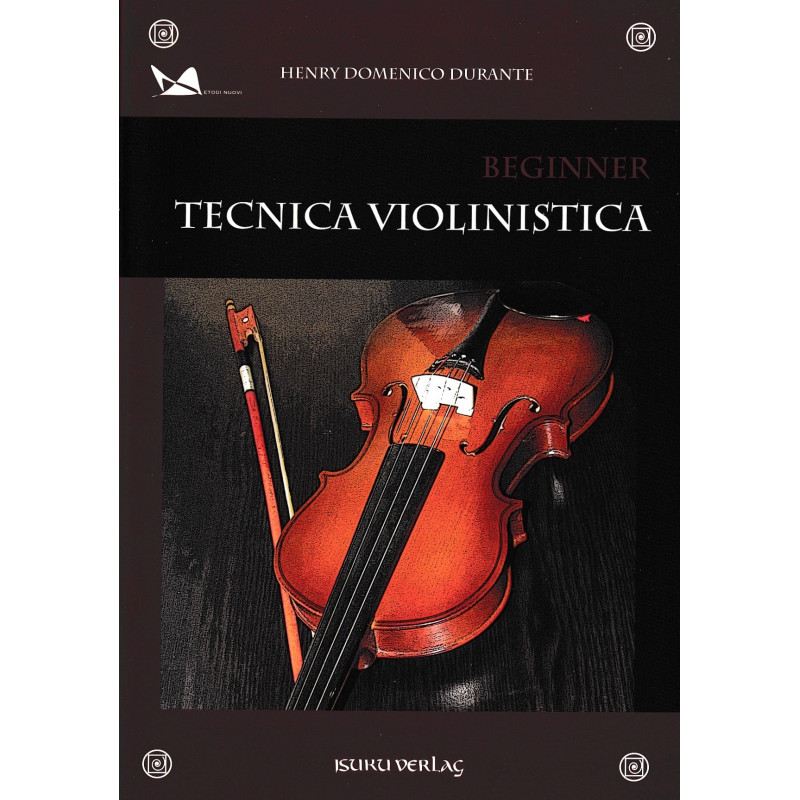 duarte tecnica violinistica
