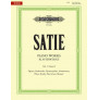 Eric Satie - Piano Works Volume 1