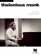 Thelonious Monk: Jazz Piano Solos