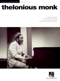 Thelonious Monk: Jazz Piano Solos