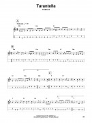 Italian Classics : Mandolin Play-Along Volume 7 (book/Audio Online)