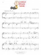 The Peanuts Illustrated Songbook www.birdlandjazz.it