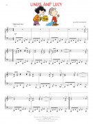 The Peanuts Illustrated Songbook www.birdlandjazz.it