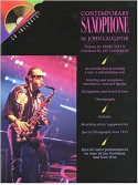 Contemporary Saxophone (book/CD)