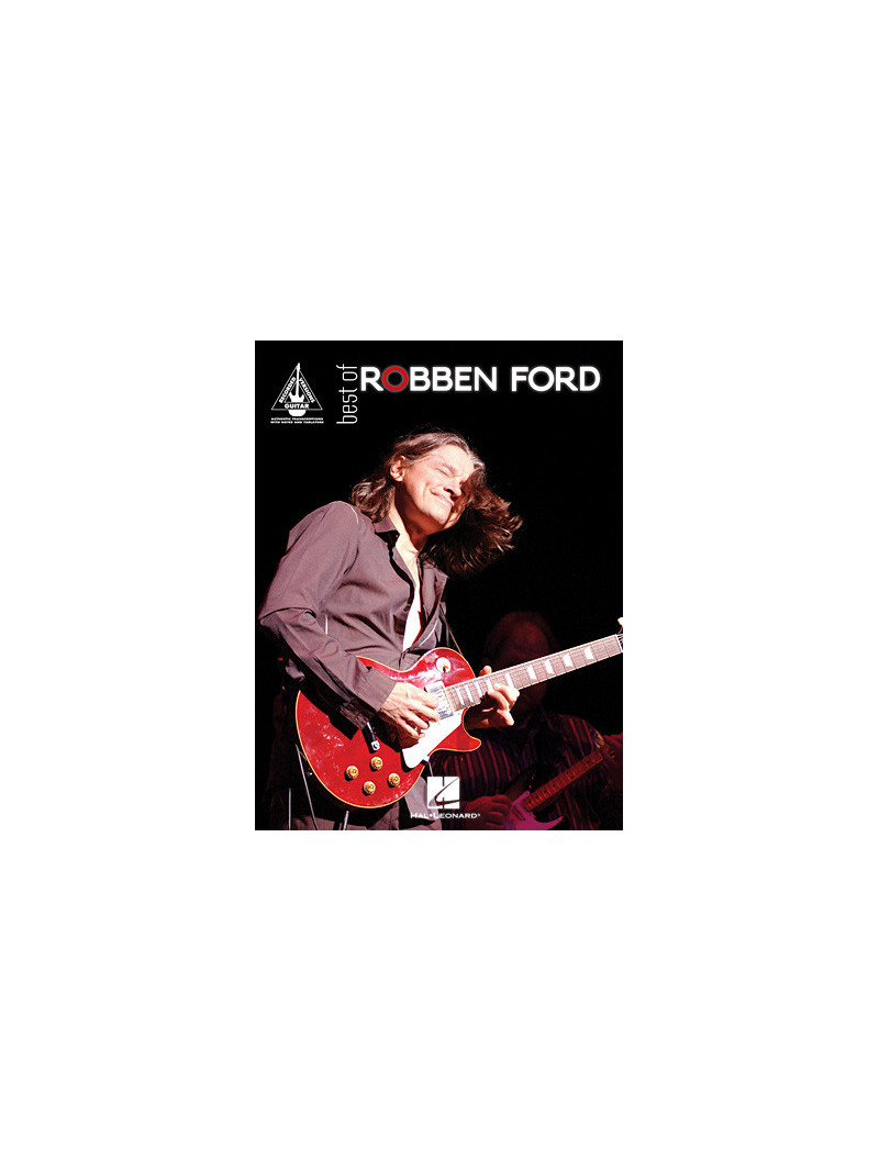 Best of Robben Ford