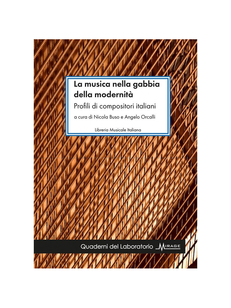 La musica nella gabbia della modernità