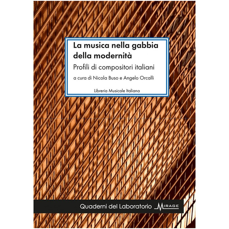 La musica nella gabbia della modernità