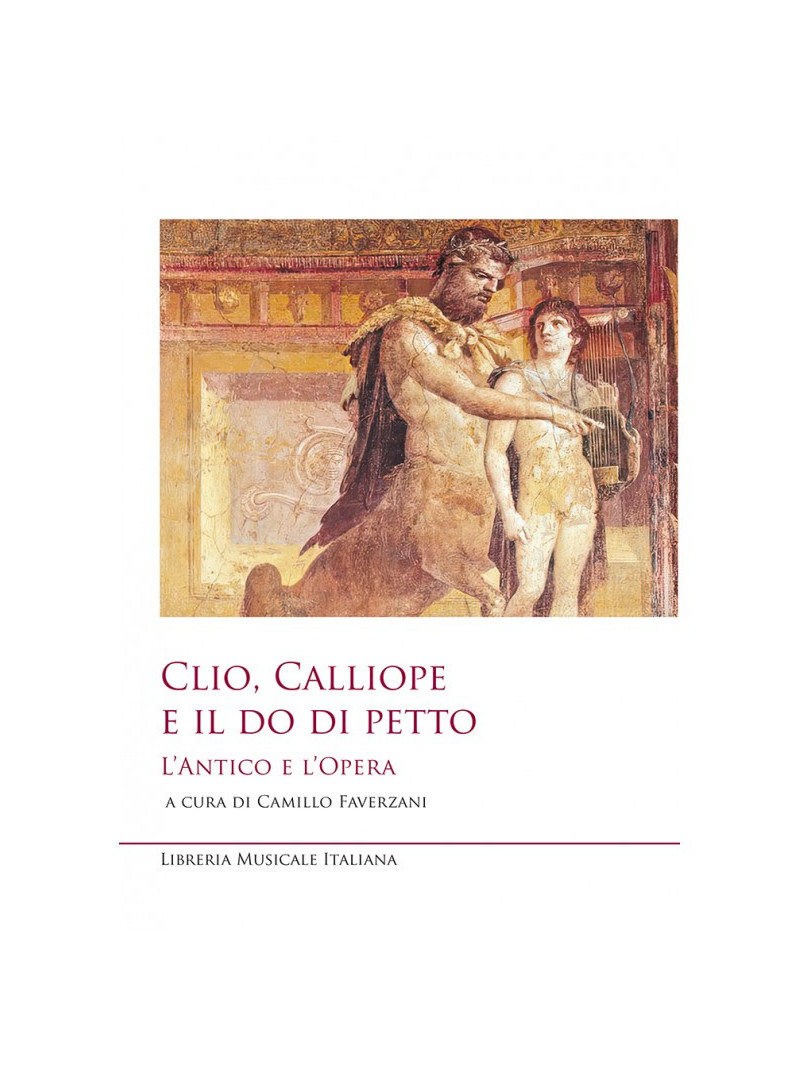 Clio, Calliope e il do di petto