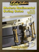 Modern Rudimental Swing Solos