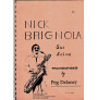 Nick Brignola Sax Solos