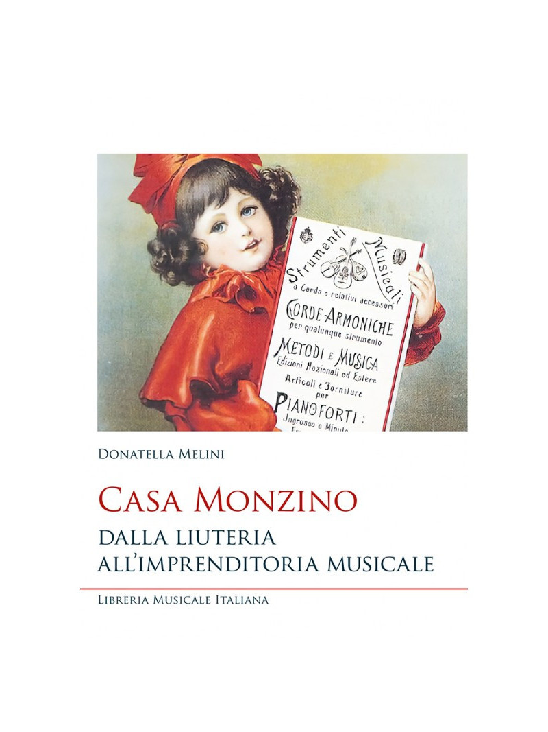Casa Monzino
