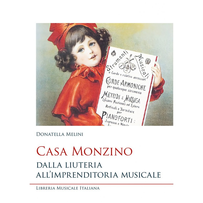 Casa Monzino