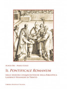 Il Pontificale Romanum (libro/DVD)