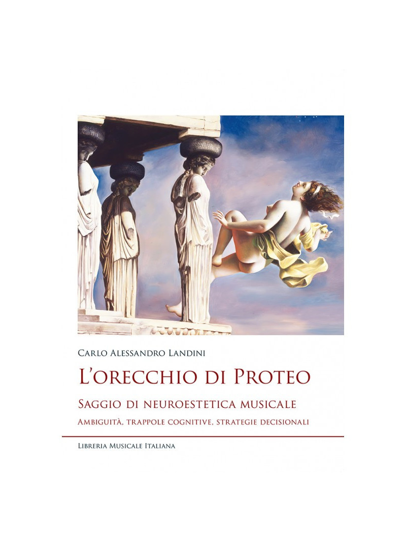 L’orecchio di Proteo