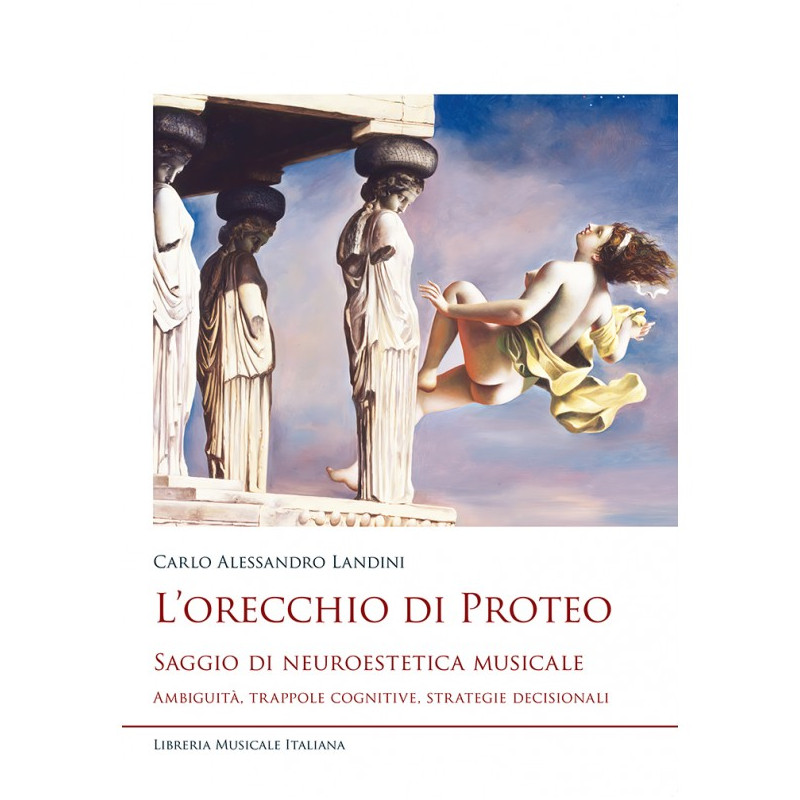 L’orecchio di Proteo