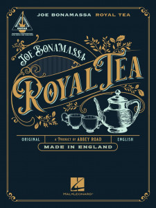 Joe Bonamassa – Royal Tea
