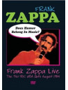 Does Humor Belong In Music? (DVD)