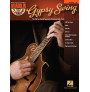 Gypsy Swing : Mandolin Play-Along Volume 5 (book/CD)