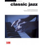 Classics Jazz: Jazz Piano Solos