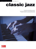 Classics Jazz: Jazz Piano Solos