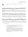 Jazz Guitar Improvisation Strategies (book/Audio Online)