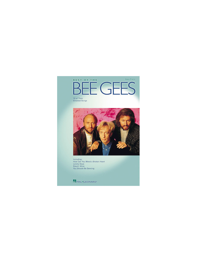 Best of the Bee Gees