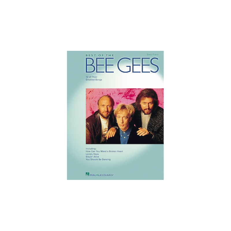 Best of the Bee Gees