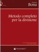 Metodo completo per la divisione
